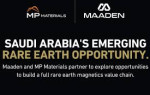  Maaden, MP Mate...