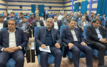  در نشست فعالان...