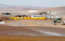 پرو پروژه های معدنی مورد مناقشه را به جوامع تحمیل نخواهد کرد