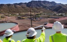 Rio Tinto wants to invest more in US copper under tariffs
