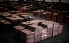 Trump’s 50% copper import tariff said to cover refined metal