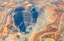 Australia’s gold miners build M&A war chests