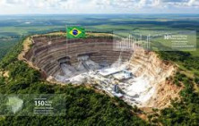 Brazil Potash seeks up to $1.8 billion to build Amazon mine