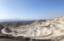 معاون اداره کل صمت کردستان: فعالیت در حوزه معدن نیازمند رویکردی جهادی و بهره‌گیری از ظرفیت‌های قانونی کشور است