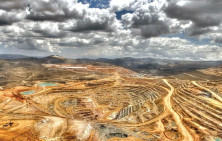 طلای خراسان جنوبی در مسیر شکوفایی؛ از توسعه معادن تا اشتغال پایدار