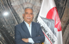 لزوم نوسازی تجهیزات برای تحقق رشد ۱۳ درصدی معدن