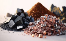 چگونه مواد معدنی حیاتی به نفت جدید تبدیل شدند؟