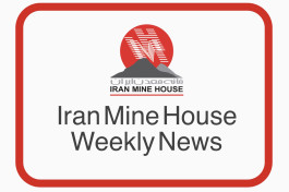         Iran Mine House...