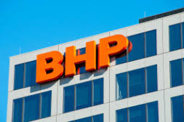           BHP همکاری با A...