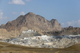           صدور ۳۱۲ پروانه...