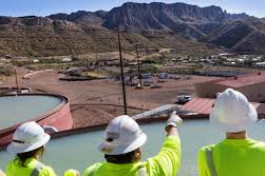           Rio Tinto wants...
