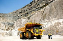           Lithium miners...