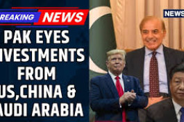           Pakistan To Ope...