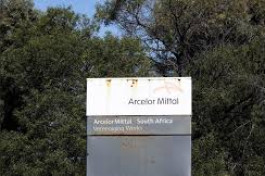           ArcelorMittal S...