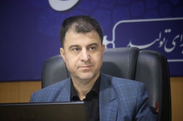           معاون استاندار:...