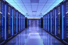           AI data centers...