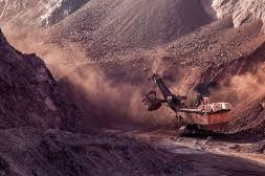           Orion Minerals...