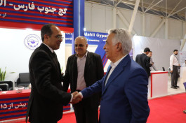 بازدید محم...
