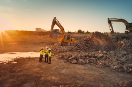           معدن‌کاران جهان...