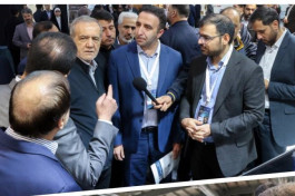 بازدید رئی...