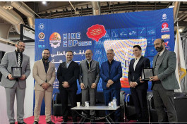 درخشش نوآو...