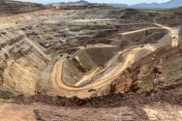           EU’s rare earth...