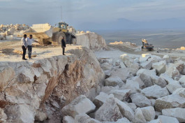           معادن‌ فارس؛ رک...