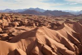           کشف ذخایر عظیم...