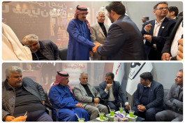 بازدید دیپ...