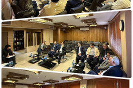 ارائه طرح...