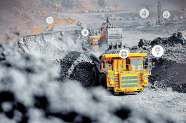           ۱۳ معدن ناایمن...