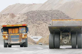           باطله‌های معدنی...