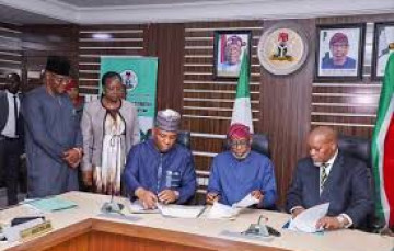  Nigeria signs m...