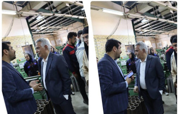  بازدید محمدرضا...