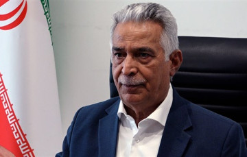  محمدرضا بهرامن،...