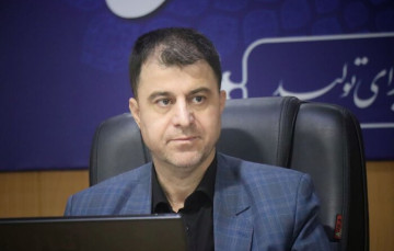  معاون استاندار:...