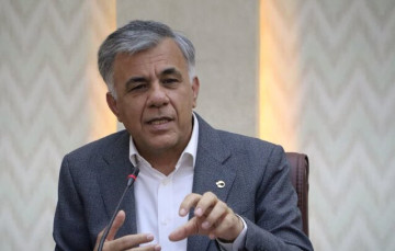  معاون وزیر صمت...