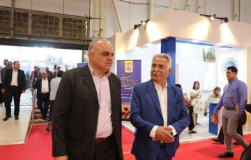  بهرامن نایب رئی...