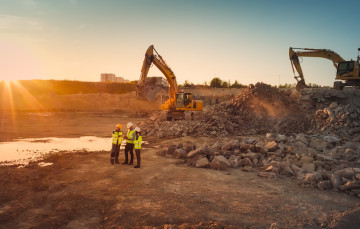  معدن‌کاران جهان...