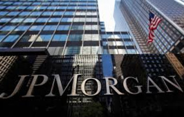  JPMorgan launch...