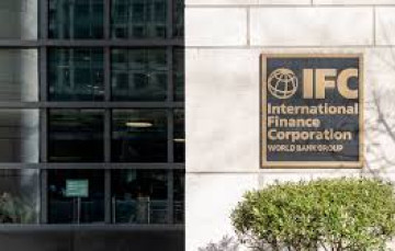  اپیان و IFC صند...