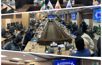  بزرگداشت روز مل...