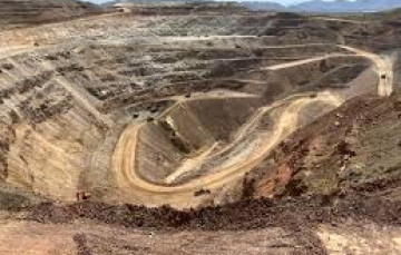  EU’s rare earth...