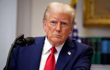  ترامپ برای مقاب...