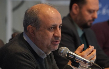  معاون وزیر صمت...