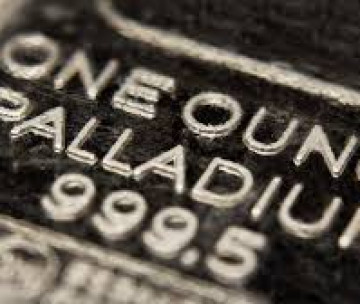 Palladium market seen moving to balance after years of deficit, says Johnson Matthey