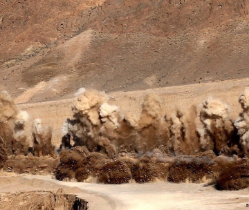 آغاز مطالعات اولیه اکتشاف عمیق در دو معدن سنگ آهن