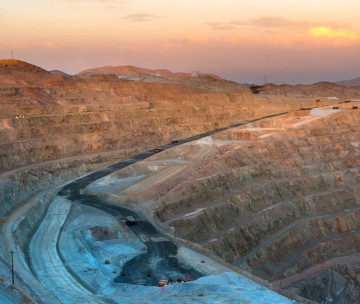 Informal mining boom is biggest fear for Peru’s copper investors