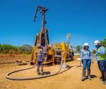 Aclara Resources, Virginia Tech launch rare earth separation pilot plant