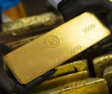 Gold price extends record on US-China tensions and Fed rate-cut bets